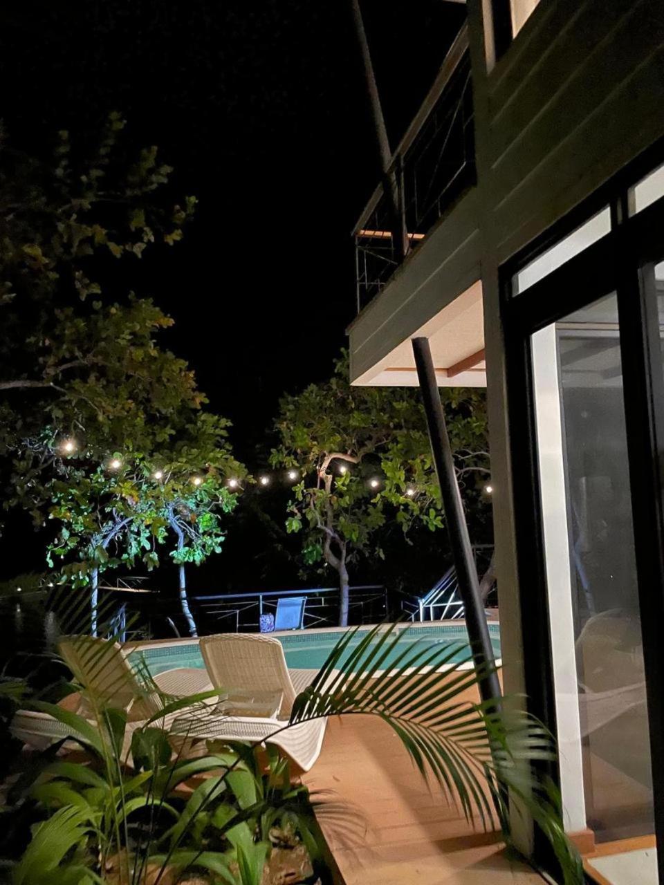 Villas Isla Escondida Boca Chica Zimmer foto