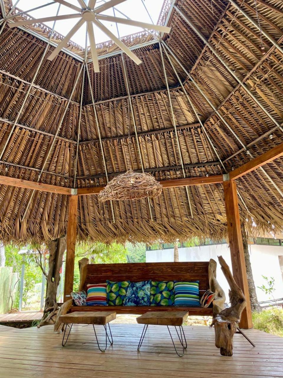 Villas Isla Escondida Boca Chica Zimmer foto