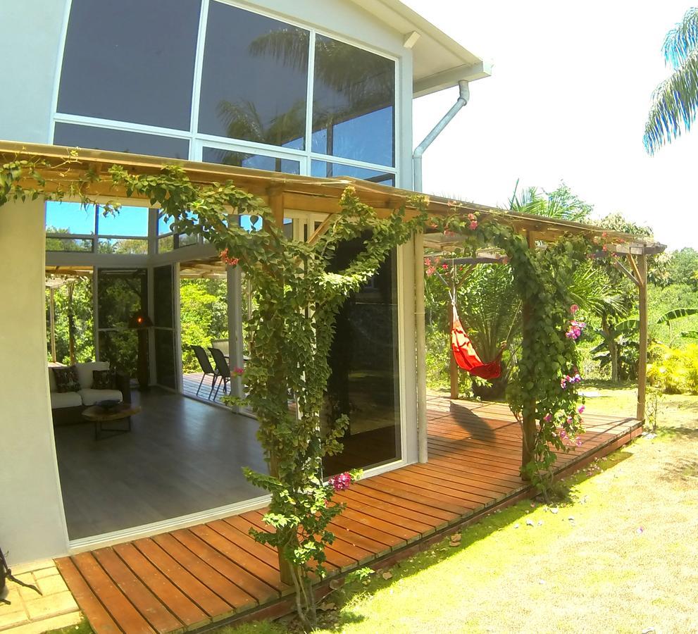 Villas Isla Escondida Boca Chica Exterior foto